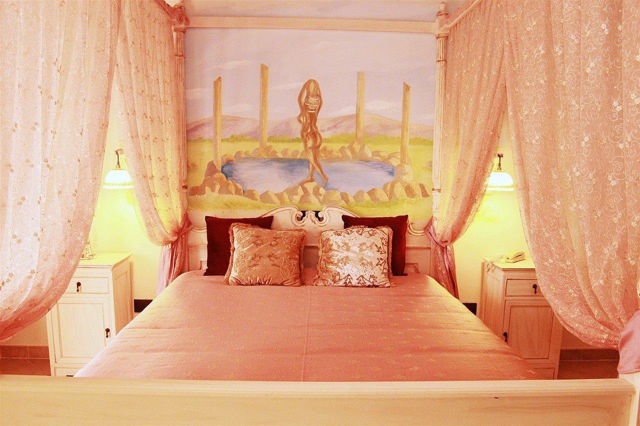 Hotel Tempio Лаго Патрия Екстериор снимка