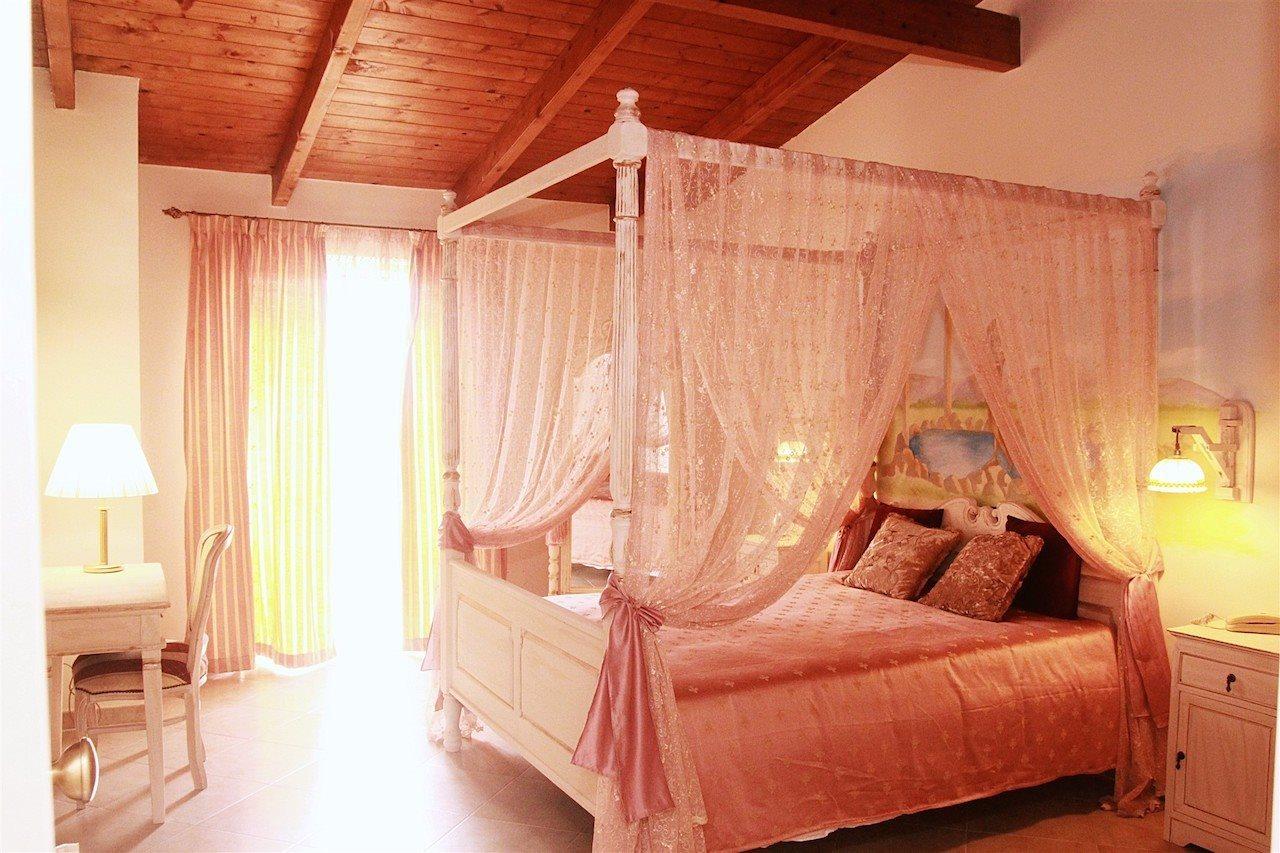 Hotel Tempio Лаго Патрия Екстериор снимка
