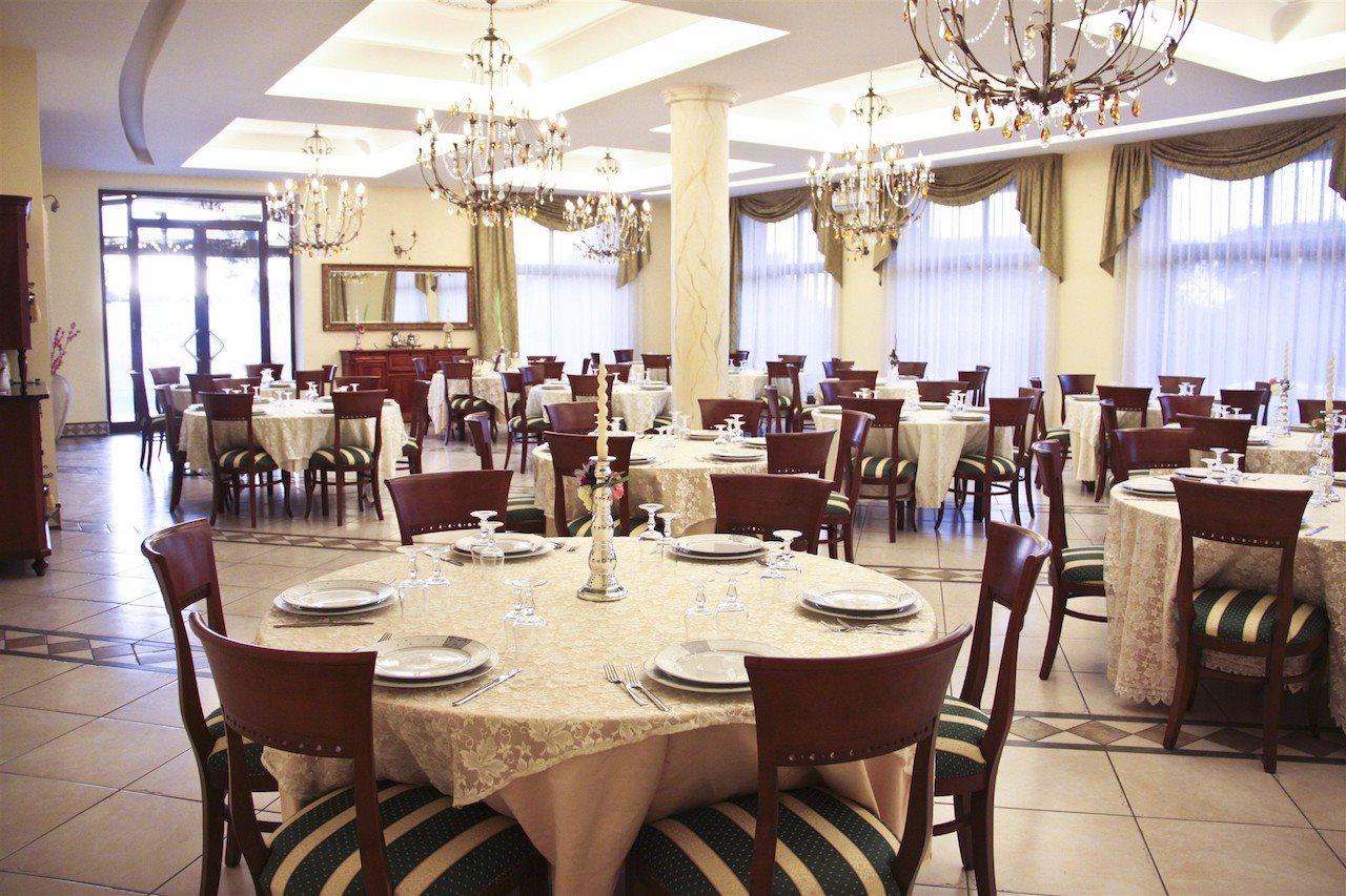 Hotel Tempio Лаго Патрия Екстериор снимка